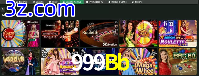 999Bb bet