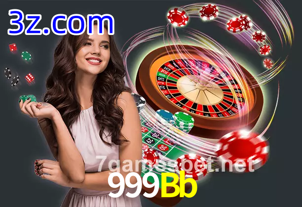 vivo no cassino 999Bb