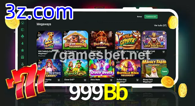 999Bb aplicativo