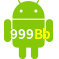 Aplicativo 999Bb para Android