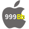 Aplicativo 999Bb para iOS