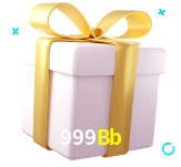 Receba seus bônus de boas-vindas no 999Bb